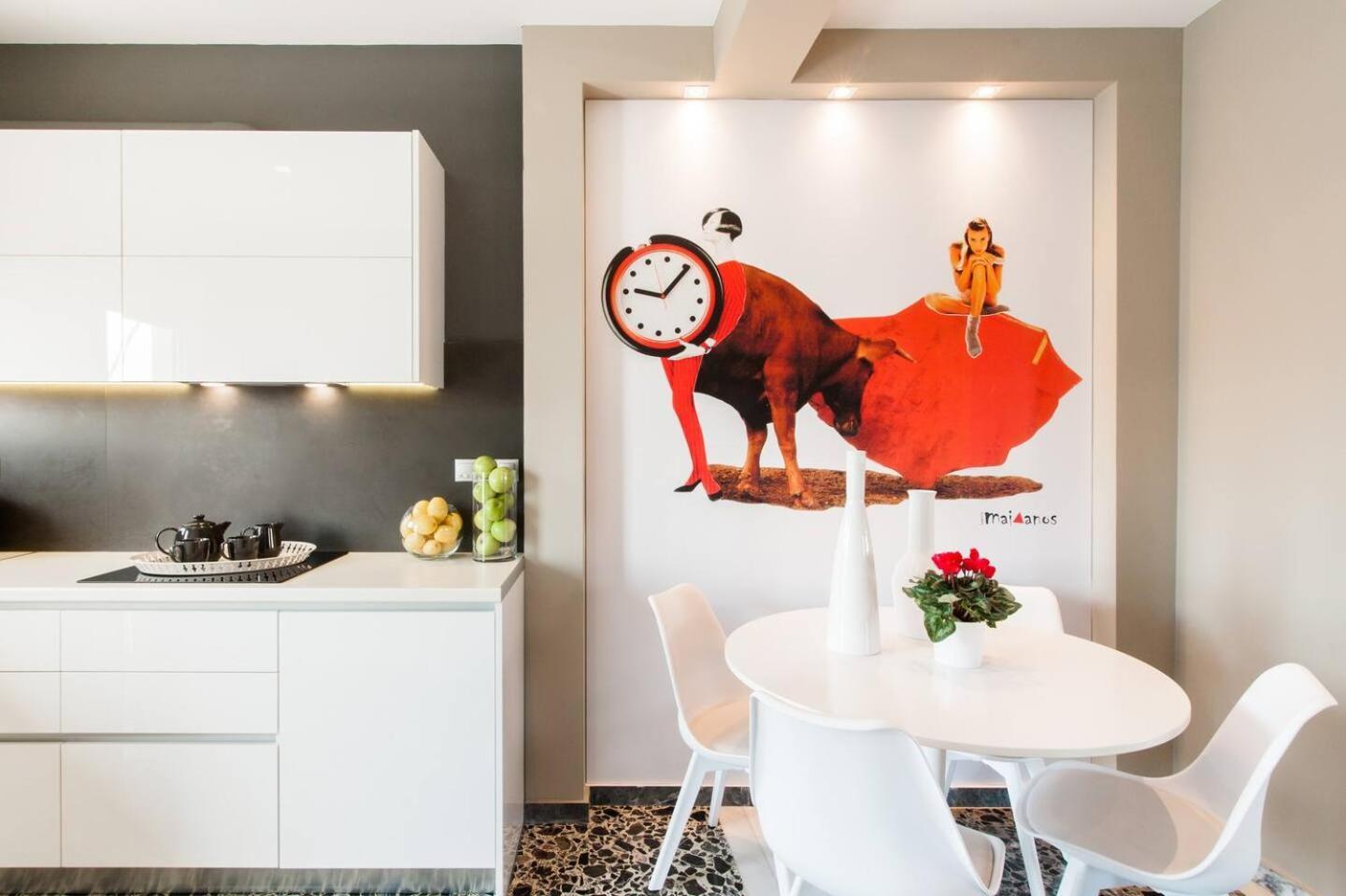 Ma Maison Nο 1, Penthouse, Acropolis And Lycabettus View, Ultra High Speed Internet 300 Mbps, 15' To Acropolis By Metro, 1' From Metro Station Атина Екстериор снимка